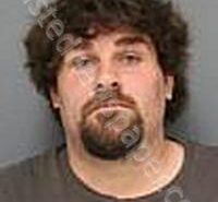 MCCUMBERS, JUSTIN DONALD | 2025-05-09 Medina County, Ohio Booking
