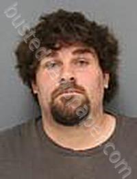 MCCUMBERS, JUSTIN DONALD #, Medina County, Ohio - 2025-05-09