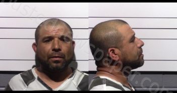 RIVERA, AGAPITO HERRERA | 2025-05-09 Gillespie County, Texas Booking