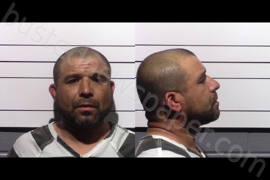 RIVERA, AGAPITO HERRERA #, Gillespie County, Texas - 2025-05-09