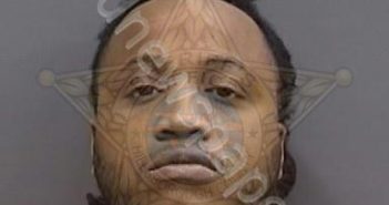 <B>ROBINSON</B>,<B>TERRANCE</B> <B>JR</B> #, Hillsborough County, Florida - 2025-05-09 08:20:00