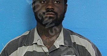 GOODE, DAWAN DEANTE | 2025-05-09 20:48:00 Sullivan County, Tennessee Booking