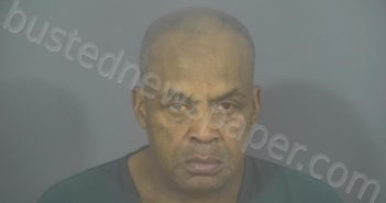 <B>JONES</B>, BARRETT DALE #, St <b>Joseph</b> County, Indiana, St. Joseph County, Indiana - 2025-05-09 22:27:00