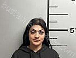 CASTANEDA, KAREN #, Benton County, Arkansas - 2025-05-09