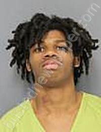 CENTA, TREYSON JOSIAH #, Medina County, Ohio - 2025-05-09