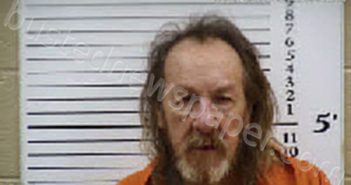 RICH, HENRY CLAYTON | 2025-05-09 04:41:00 Cherokee County, North Carolina Booking