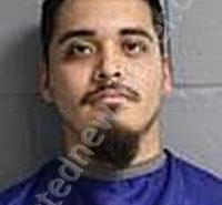 <B>MORALES</B>, <B>JORGE</B> G #, Leavenworth County, Kansas - 2025-05-09