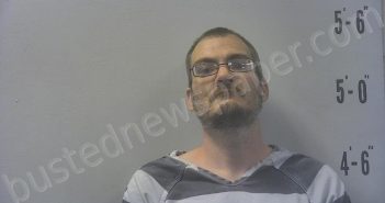 BUCKINGHAM, SCOTT ANDREW | 2025-05-09 19:27:00 Pulaski County, Indiana Booking