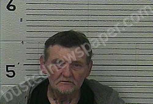 SILER, RICKY LINN #, Knox County, Kentucky - 2025-05-09 00:36:00