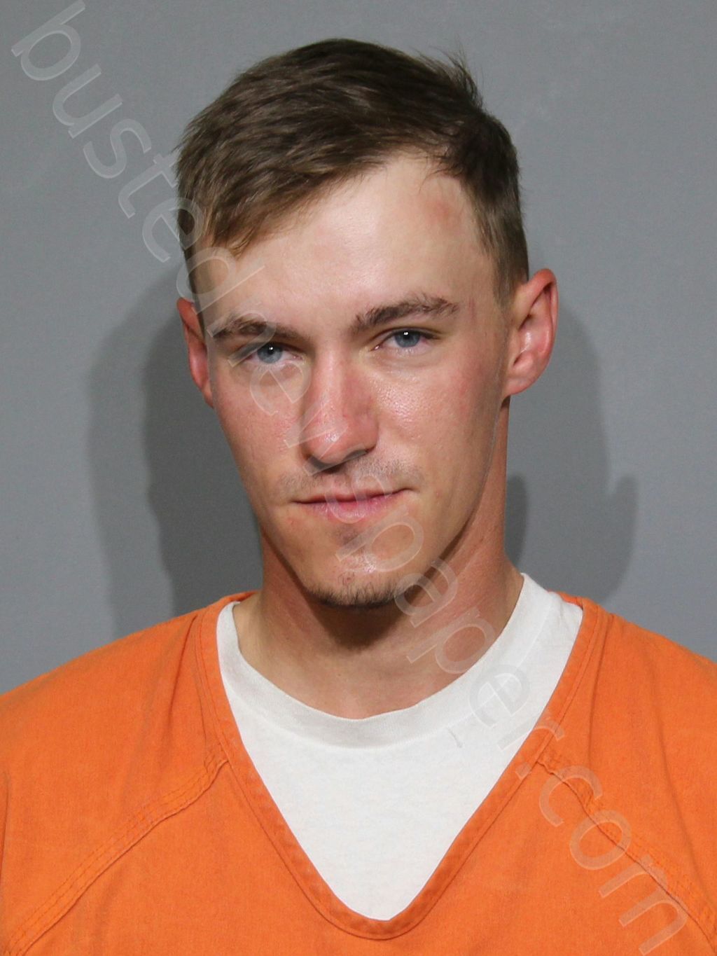 OAKS, GARETT NICHOLAS #, York County, South Carolina - 2025-05-09 21:50:09