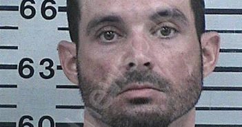 REASON, DAINE JORDAN | 2025-05-09 13:19:13 Hood County, Texas Booking