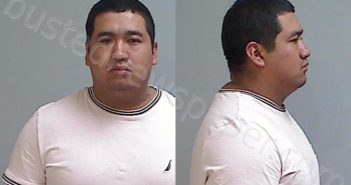 CANSECO, OSCAR <B>ENRIQUE</B> <B>RODRIGUEZ</B> #, Hidalgo County, Texas - 2025-05-09