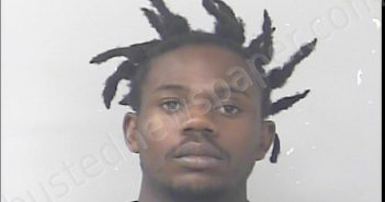COLLINS, <B>MICHAEL</B> L #, St. Lucie County, Florida - 2025-05-09 02:07:00