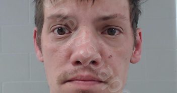 ANDRUS, <B>CHRISTOPHER</B> <B>JAMES</B> #, <b>Johnson</b> County, Texas, Johnson County, Texas - 2025-05-09