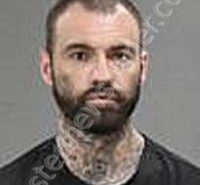 <B>JONES</B>, <B>CHARLES</B> <B>EDWARD</B> IV #, Wayne County, Indiana - 2025-05-09