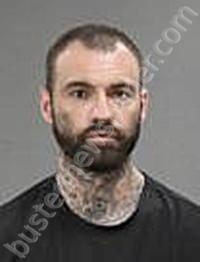 JONES, CHARLES EDWARD IV #, Wayne County, Indiana - 2025-05-09