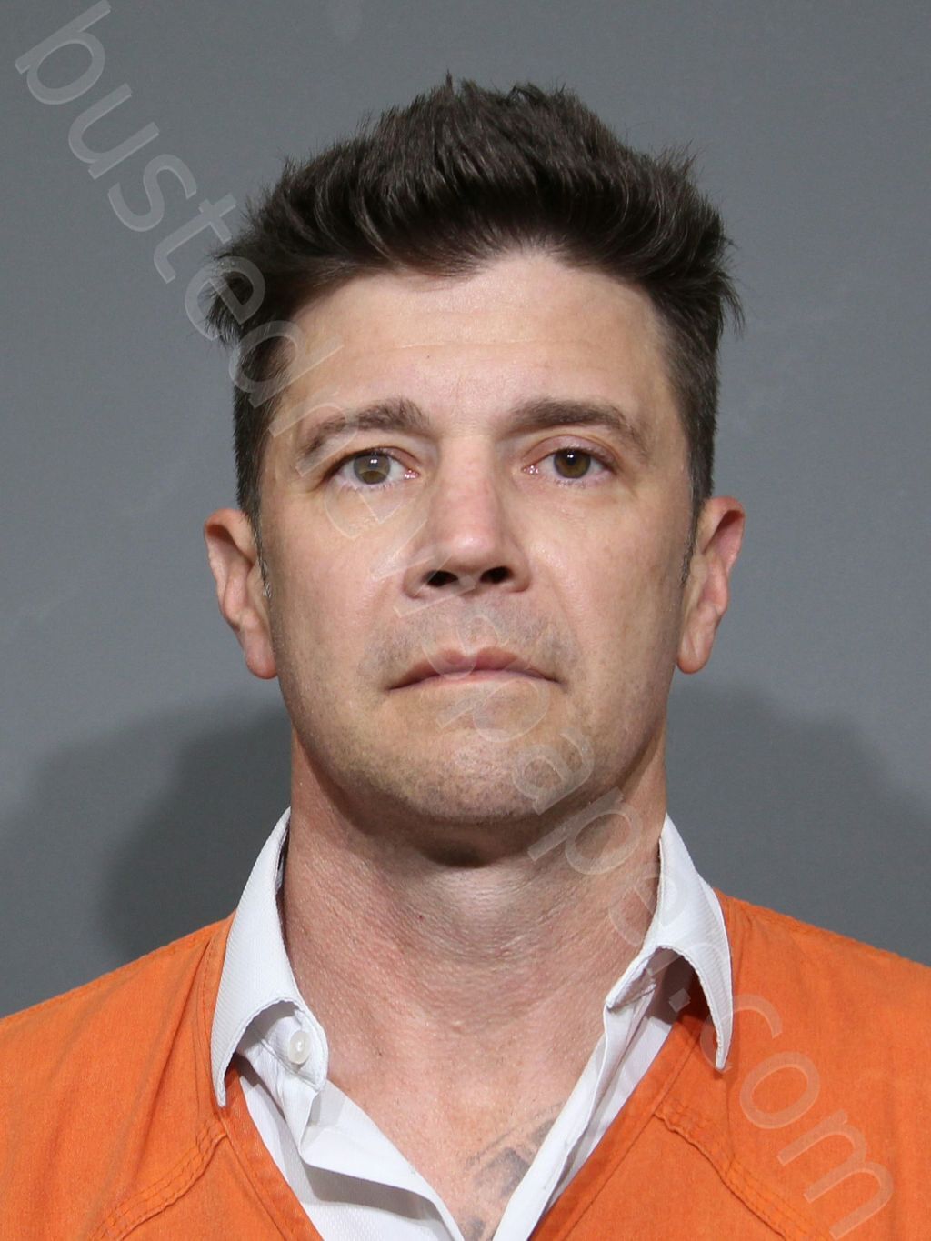 WILSON, CHRISTOPHER DALE #, York County, South Carolina - 2025-05-09 02:09:34