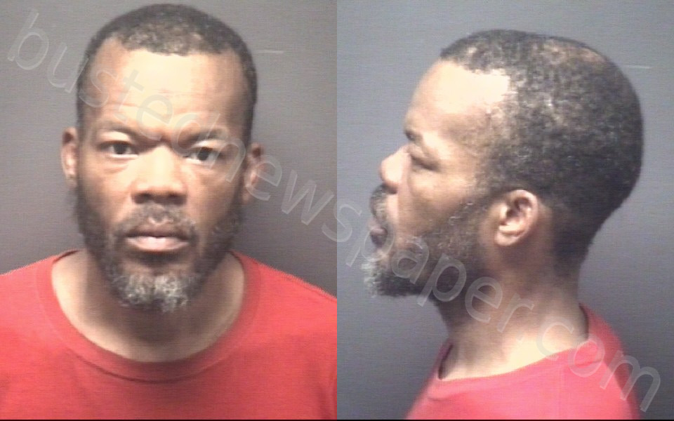 LEWIS, TIMOTHY ROYNELL #, Pitt County, North Carolina - 2025-05-09