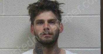 BLACK, <B>JAMES</B> W JR #, <b>Stewart</b> County, Tennessee, Stewart County, Tennessee - 2025-05-09 12:51:00