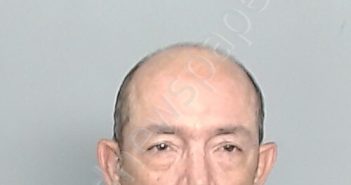 <B>GARCIA</B>, <B>ARMANDO</B> J #, Nueces County, Texas - 2025-05-09 15:21:00