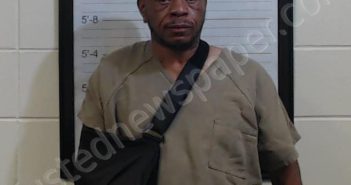 <B>BANKS</B>, <B>THOMAS</B> LEWIS JR #, Coffee County, Alabama - 2025-05-09 18:05:00