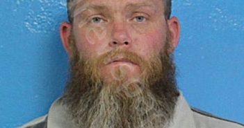 MONTGOMERY, DEXTER SHAWN | 2025-05-09 18:16:00 Sullivan County, Tennessee Booking