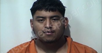 <B>GONZALEZ</B>-PASTOR, JULIAN ELIAAS #, <b>Christian</b> County, Kentucky, Christian County, Kentucky - 2025-05-09