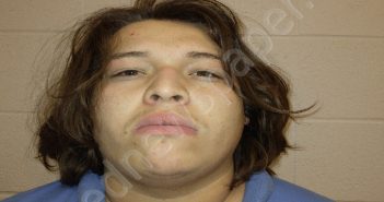 ORTEGA, JAIVAN LEE ANTONIO | 2025-05-09 09:55:00 Brown County, Texas Booking