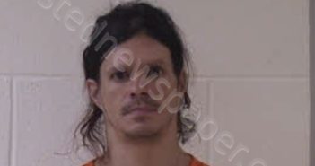 SISK, ALLEN RAY | 2025-05-09 15:59:00 Yancey County, North Carolina Booking