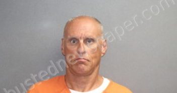 CHARLES KEVIN LITTLEJOHN | 2025-05-09 16:59:00 Labette County, Kansas Booking