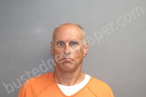CHARLES KEVIN LITTLEJOHN #, Labette County, Kansas - 2025-05-09 16:59:00