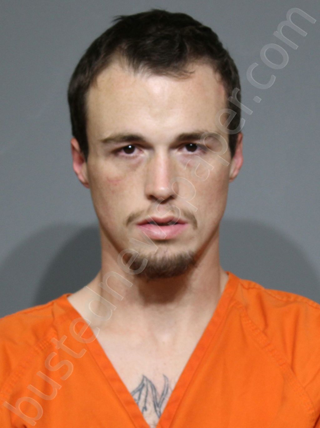 PEEK, JACOB SCOTT #, York County, South Carolina - 2025-05-09 20:38:52