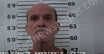 SCOTT, WILLIS EUGENE | 2025-05-09 15:17:57 Massac County, Illinois Booking