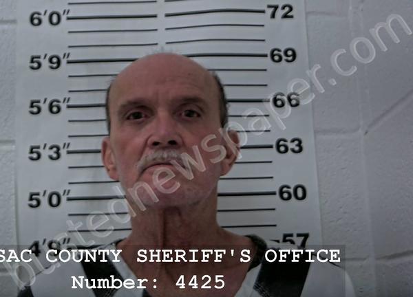 SCOTT, WILLIS EUGENE #, Massac County, Illinois - 2025-05-09 15:17:57
