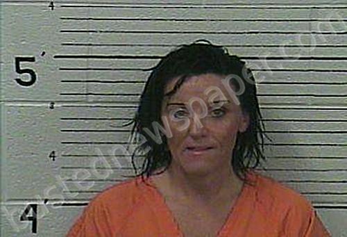 RICE, STACY JEAN #, Knox County, Kentucky - 2025-05-09 02:27:00