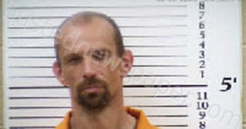 JENKINS, JESSE LLOYD | 2025-05-09 19:23:00 Cherokee County, North Carolina Booking