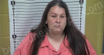 TORRES, ASHLEY R | 2025-05-09 03:39:00 Grant County, New Mexico Booking