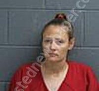 HEATH, COURTNEY SCHAE | 2025-05-09 Pender County, North Carolina Booking