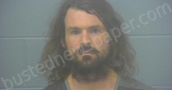 <B>KIRSCH</B>, <B>JORDAN</B> <B>CHARLES</B> #, Greene County, Missouri - 2025-05-09 23:27:39