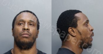 NOLASCO, ABEL | 2025-05-09 17:02:00 Miami-Dade County, Florida Booking