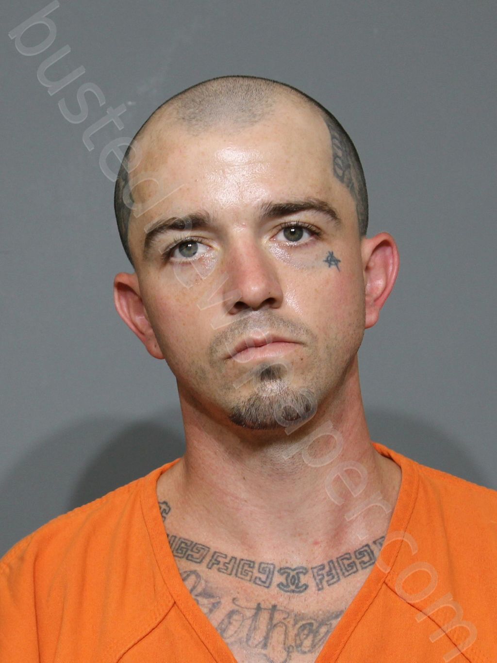 HOWARD, CODY DEAN #, York County, South Carolina - 2025-05-09 19:22:23
