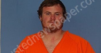 MARSHALL, <B>THOMAS</B> #, <b>Newton</b> County, Arkansas, Newton County, Arkansas - 2025-05-09 19:06:00