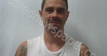 <B>JOHNSON</B> JR, <B>BILLY</B> JOE #, Tri County Regional Jail, Ohio - 2025-05-09 15:20:00