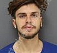 DENNEY, SAULOMAN BOONE | 2025-05-09 Medina County, Ohio Booking