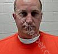 SMITH, JASON ALLAN | 2025-05-09 Atchison County, Kansas Booking