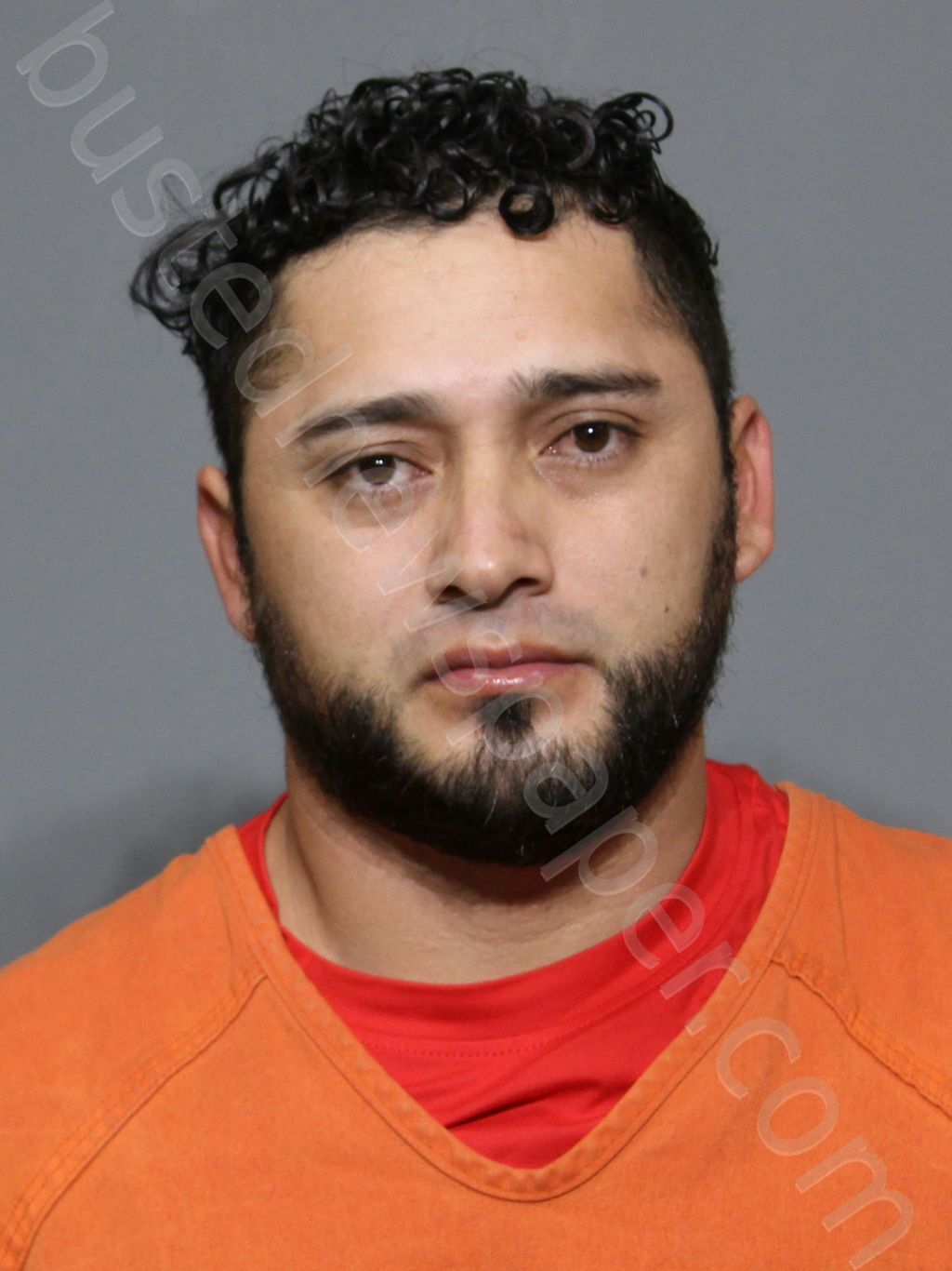 TABORA GARCIA, CESAR HUMBERTO #, York County, South Carolina - 2025-05-09 14:20:15