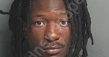 GREER, ELIJAH DE’VONTE | 2025-05-10 20:08:00 Montgomery County, Texas Booking