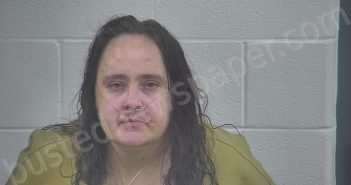 <B>WATTS</B>, <B>ELIZABETH</B> #, Laurel County, Kentucky - 2025-05-10 20:07:00