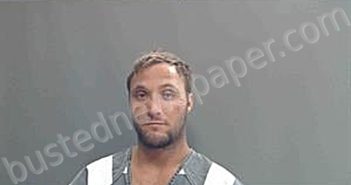 TRAHAN, HUNTER MCAHAN THOMAS | 2025-05-10 02:24:00 Cameron Parish, Louisiana Booking