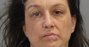 AZZARELLO, CRISTINA JEANETTE | 2025-05-10 Brazos County, Texas Booking